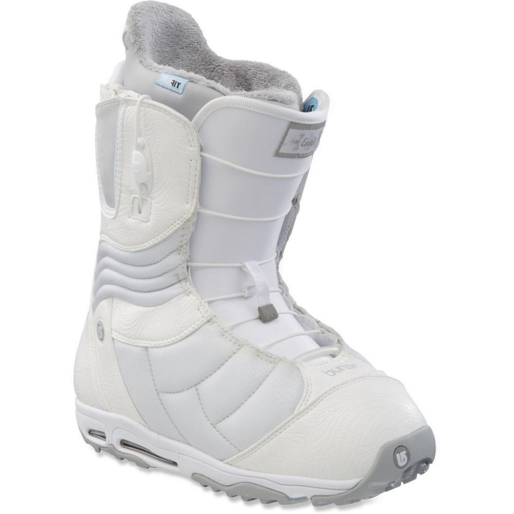 Burton Emerald Imprint 2
